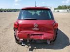 2014 Fiat 500L Easy