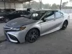 2023 Toyota Camry SE Night Shade