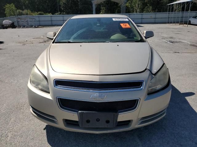 2009 Chevrolet Malibu 2LT