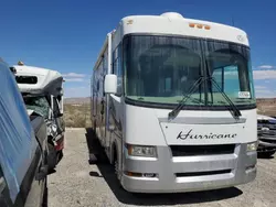 Salvage trucks for sale at North Las Vegas, NV auction: 2006 Ford F550 Super Duty Stripped Chassis