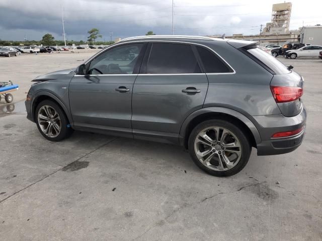 2018 Audi Q3 Premium Plus