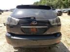 2008 Lexus RX 400H