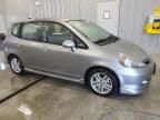 2007 Honda FIT S