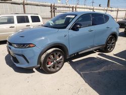 Salvage cars for sale at Los Angeles, CA auction: 2024 Dodge Hornet GT