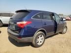 2007 Hyundai Veracruz GLS