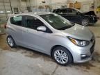 2022 Chevrolet Spark 1LT