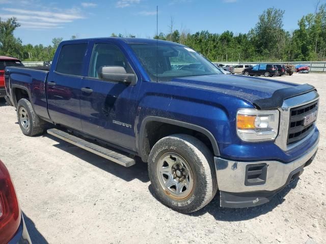 2014 GMC Sierra K1500