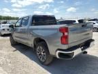 2023 Chevrolet Silverado K1500 LT