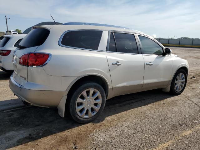 2011 Buick Enclave CXL