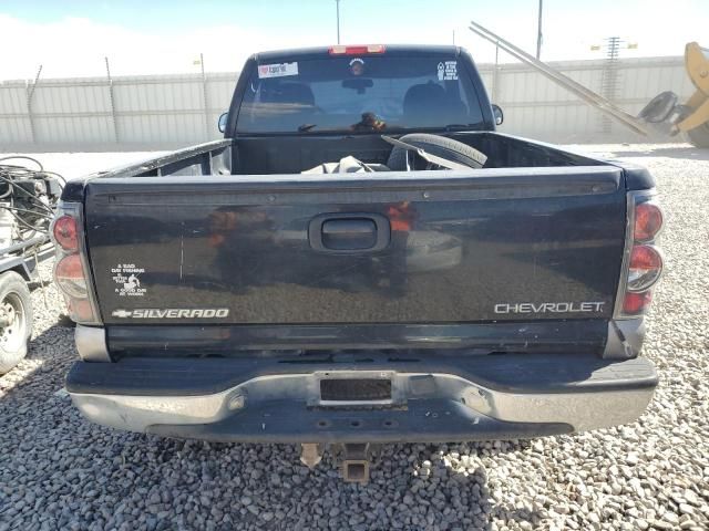 1999 Chevrolet Silverado K1500