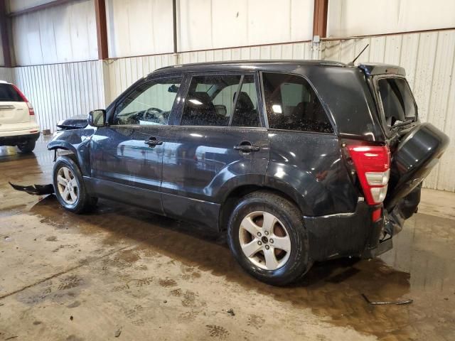 2008 Suzuki Grand Vitara Xsport