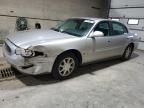 2004 Buick Lesabre Limited