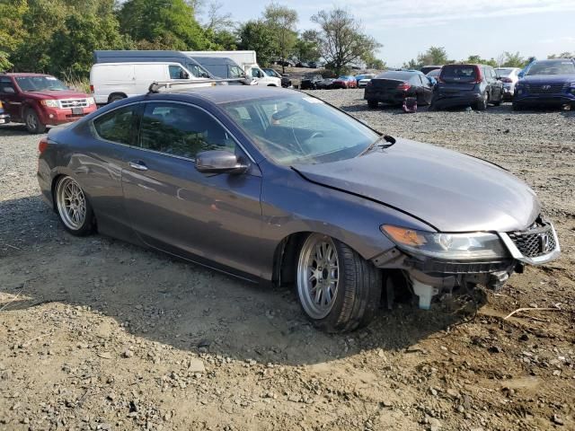 2015 Honda Accord EX