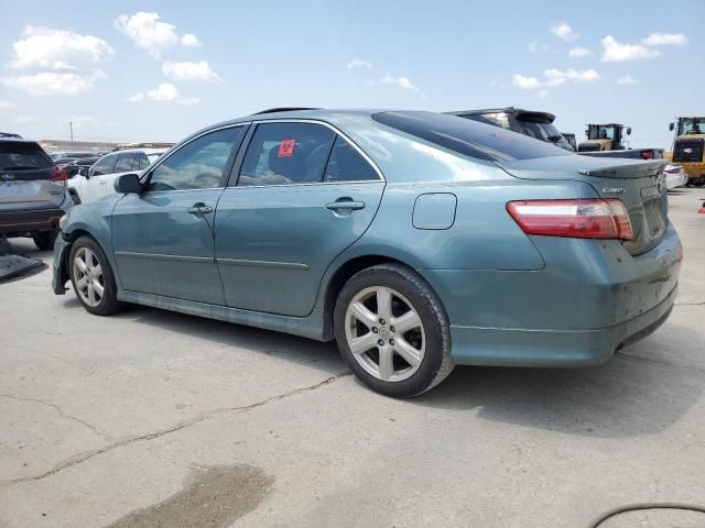 2009 Toyota Camry SE