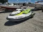 2017 Seadoo Wave Runner