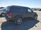 2007 Dodge Nitro SLT