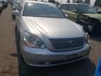 2004 Lexus LS 430