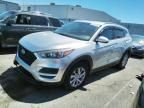 2019 Hyundai Tucson Limited