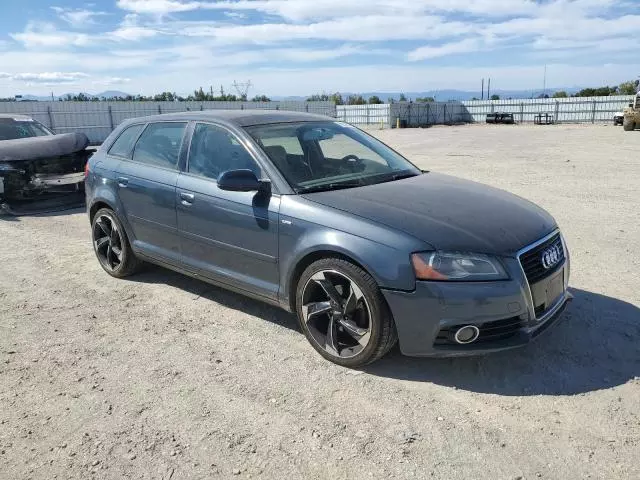 2013 Audi A3 Premium Plus