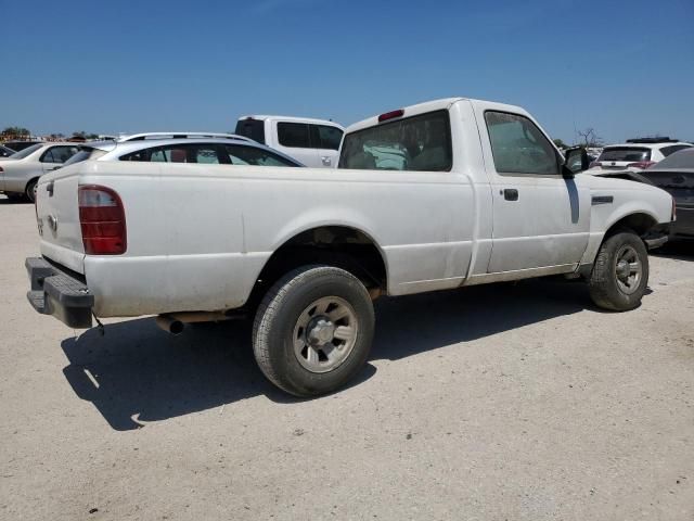 2007 Ford Ranger