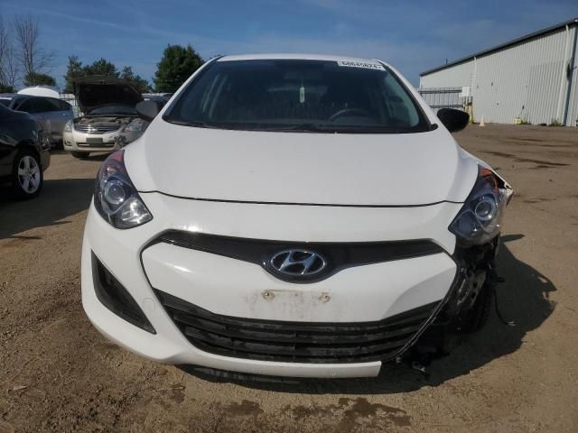 2013 Hyundai Elantra GT