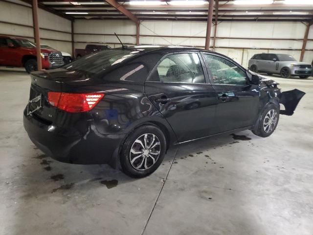 2013 KIA Forte EX