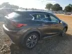 2018 Infiniti QX30 Base