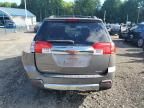 2010 GMC Terrain SLT