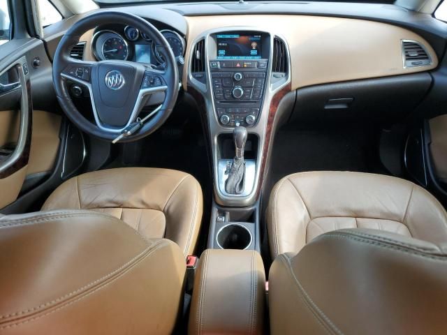 2012 Buick Verano