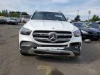 2022 Mercedes-Benz GLE 350 4matic