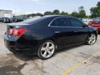 2015 Chevrolet Malibu LTZ