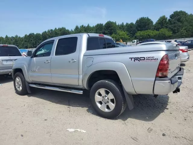 2008 Toyota Tacoma Double Cab Prerunner