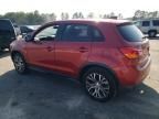 2017 Mitsubishi Outlander Sport ES