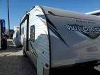 2018 Fvww Travel Trailer