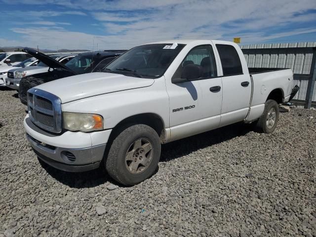 2004 Dodge RAM 1500 ST