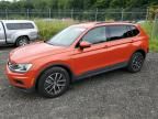 2019 Volkswagen Tiguan S