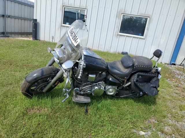 2004 Yamaha XV1700 A