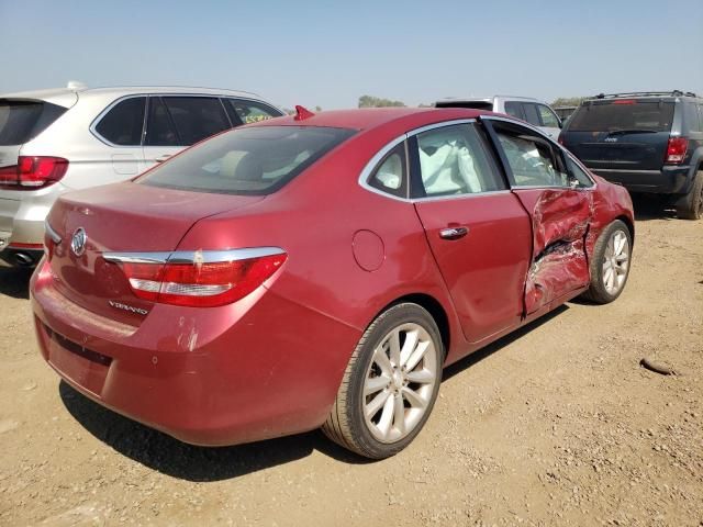 2014 Buick Verano