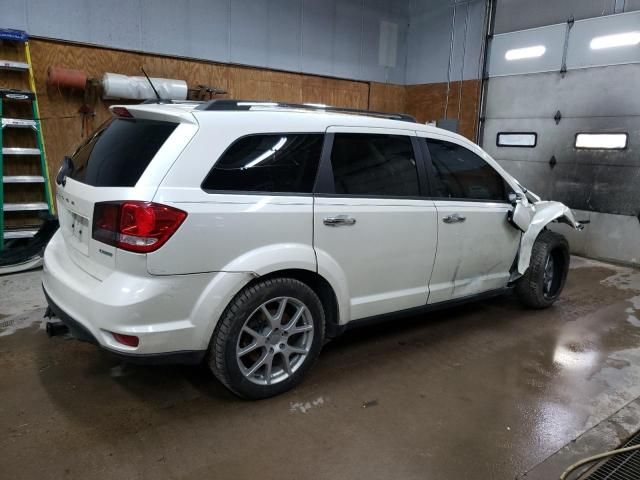 2012 Dodge Journey