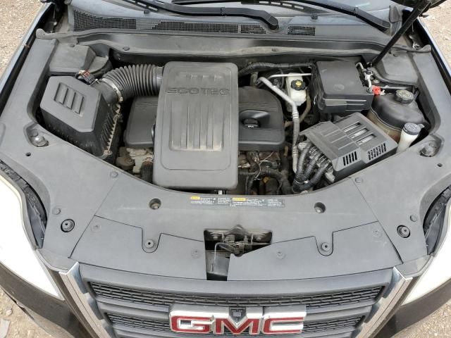 2013 GMC Terrain SLE