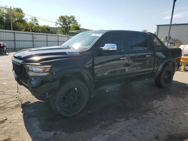 2019 Dodge 1500 Laramie