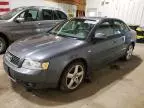 2004 Audi A4 1.8T Quattro