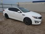 2014 KIA Optima EX