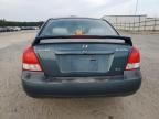 2003 Hyundai Elantra GLS