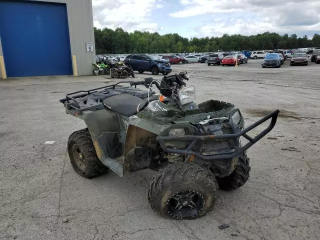 2020 Polaris Sportsman 450 H.O