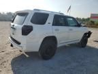 2011 Toyota 4runner SR5