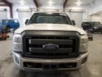 2015 Ford F350 Super Duty