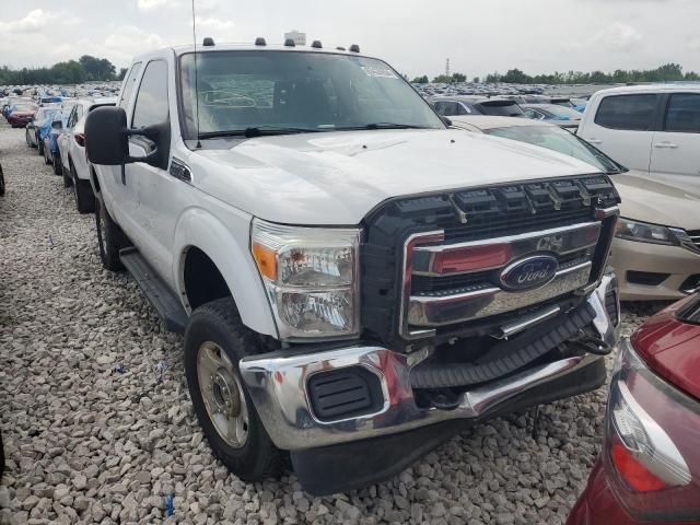 2015 Ford F250 Super Duty