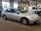 2005 Honda Accord EX