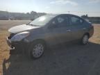 2014 Nissan Versa S